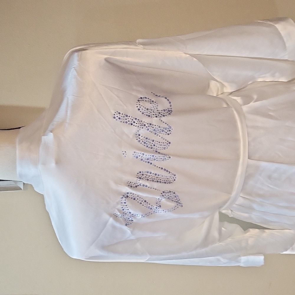 Victoria's Secret Bride Silk Robe - Picture 3 of 14